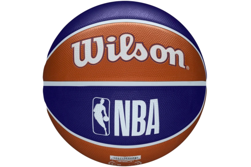 Wilson NBA Team Phoenix Suns Ball WTB1300XBPHO Wilson NBA Team Phoenix Suns Ball WTB1300XBPHO