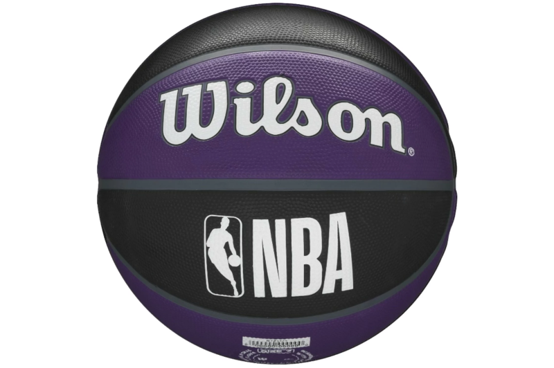 Wilson NBA Team Sacramento Kings Ball WTB1300XBSAC Wilson NBA Team Sacramento Kings Ball WTB1300XBSAC