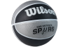 Wilson NBA Team San Antonio Spurs Ball WTB1300XBSAN Wilson NBA Team San Antonio Spurs Ball WTB1300XBSAN