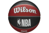 Wilson NBA Team Toronto Raptors Ball WTB1300XBTOR Wilson NBA Team Toronto Raptors Ball WTB1300XBTOR