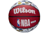 Wilson NBA All Team Ball WTB1301XBNBA Wilson NBA All Team Ball WTB1301XBNBA