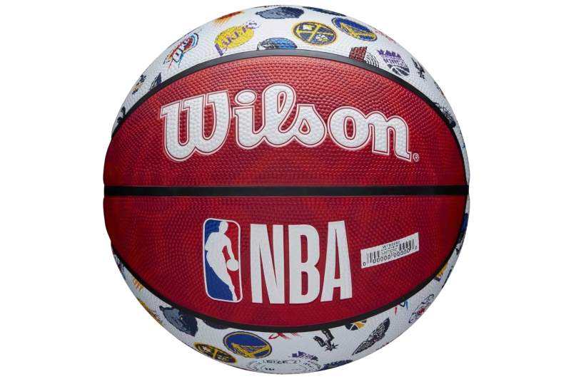 Wilson NBA All Team Ball WTB1301XBNBA Wilson NBA All Team Ball WTB1301XBNBA