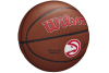 Wilson Team Alliance Atlanta Hawks Ball WTB3100XBATL Wilson Team Alliance Atlanta Hawks Ball WTB3100XBATL