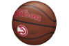 Wilson Team Alliance Atlanta Hawks Ball WTB3100XBATL Wilson Team Alliance Atlanta Hawks Ball WTB3100XBATL