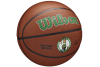 Wilson Team Alliance Boston Celtics Ball WTB3100XBBOS Wilson Team Alliance Boston Celtics Ball WTB3100XBBOS