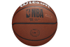 Wilson Team Alliance Brooklyn Nets Ball WTB3100XBBRO Wilson Team Alliance Brooklyn Nets Ball WTB3100XBBRO