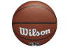 Wilson Team Alliance Brooklyn Nets Ball WTB3100XBBRO Wilson Team Alliance Brooklyn Nets Ball WTB3100XBBRO