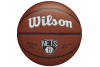 Wilson Team Alliance Brooklyn Nets Ball WTB3100XBBRO Wilson Team Alliance Brooklyn Nets Ball WTB3100XBBRO