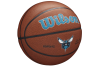 Wilson Team Alliance Charlotte Hornets Ball WTB3100XBCHA Wilson Team Alliance Charlotte Hornets Ball WTB3100XBCHA