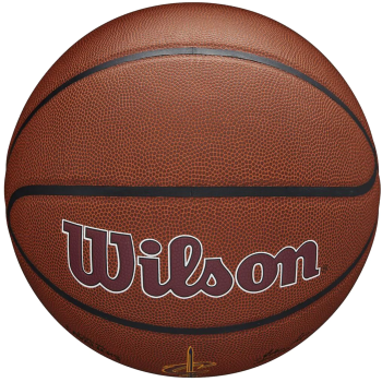 Wilson Team Alliance Cleveland Cavaliers Ball WTB3100XBCLE Wilson Team Alliance Cleveland Cavaliers Ball WTB3100XBCLE