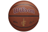 Wilson Team Alliance Cleveland Cavaliers Ball WTB3100XBCLE Wilson Team Alliance Cleveland Cavaliers Ball WTB3100XBCLE