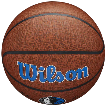 Wilson Team Alliance Dallas Mavericks Ball WTB3100XBDAL Wilson Team Alliance Dallas Mavericks Ball WTB3100XBDAL