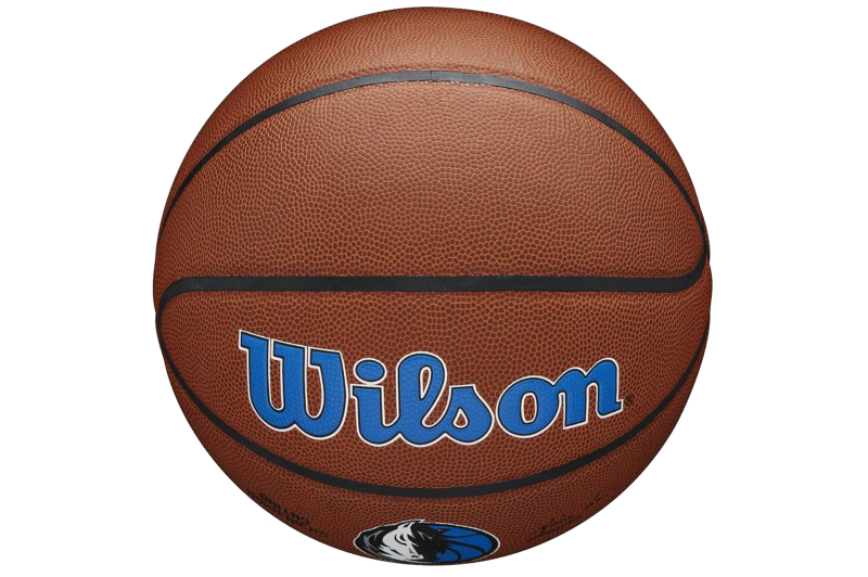 Wilson Team Alliance Dallas Mavericks Ball WTB3100XBDAL Wilson Team Alliance Dallas Mavericks Ball WTB3100XBDAL