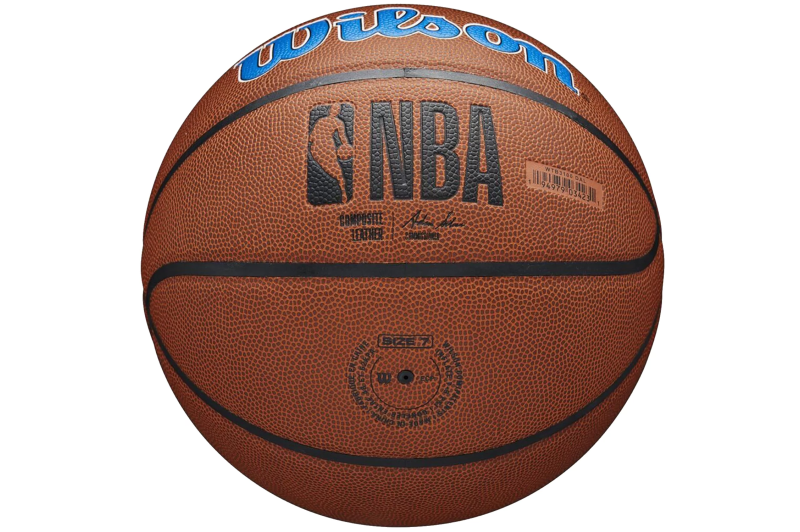 Wilson Team Alliance Dallas Mavericks Ball WTB3100XBDAL Wilson Team Alliance Dallas Mavericks Ball WTB3100XBDAL