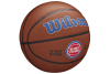 Wilson Team Alliance Detroit Pistons Ball WTB3100XBDET Wilson Team Alliance Detroit Pistons Ball WTB3100XBDET
