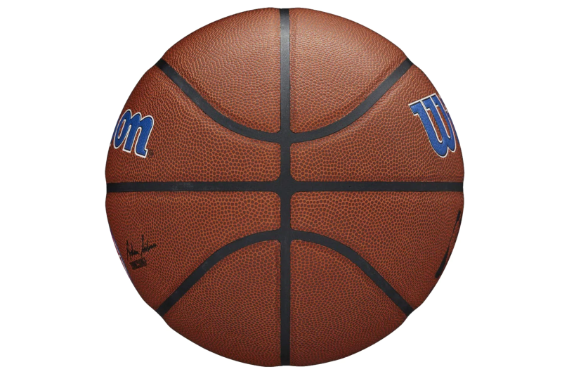 Wilson Team Alliance Detroit Pistons Ball WTB3100XBDET Wilson Team Alliance Detroit Pistons Ball WTB3100XBDET