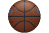 Wilson Team Alliance Golden State Warriors Ball WTB3100XBGOL Wilson Team Alliance Golden State Warriors Ball WTB3100XBGOL
