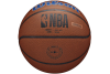 Wilson Team Alliance Golden State Warriors Ball WTB3100XBGOL Wilson Team Alliance Golden State Warriors Ball WTB3100XBGOL