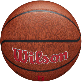 Wilson Team Alliance Houston Rockets Ball WTB3100XBHOU Wilson Team Alliance Houston Rockets Ball WTB3100XBHOU