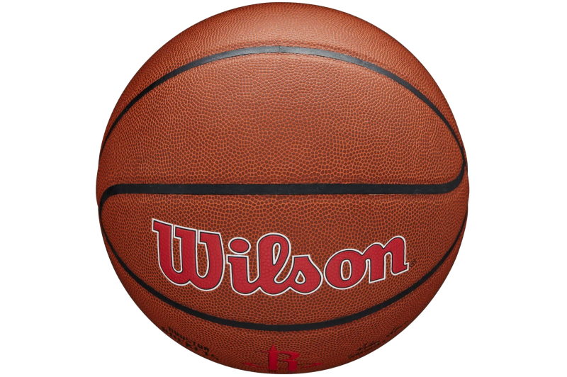 Wilson Team Alliance Houston Rockets Ball WTB3100XBHOU Wilson Team Alliance Houston Rockets Ball WTB3100XBHOU