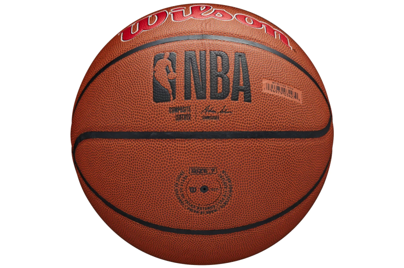 Wilson Team Alliance Houston Rockets Ball WTB3100XBHOU Wilson Team Alliance Houston Rockets Ball WTB3100XBHOU