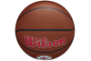 Wilson Team Alliance Los Angeles Clippers Ball WTB3100XBLAC Wilson Team Alliance Los Angeles Clippers Ball WTB3100XBLAC