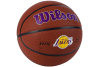 Wilson Team Alliance Los Angeles Lakers Ball WTB3100XBLAL Wilson Team Alliance Los Angeles Lakers Ball WTB3100XBLAL