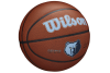 Wilson Team Alliance Memphis Grizzlies Ball WTB3100XBMEM Wilson Team Alliance Memphis Grizzlies Ball WTB3100XBMEM