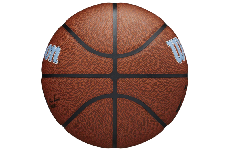 Wilson Team Alliance Memphis Grizzlies Ball WTB3100XBMEM Wilson Team Alliance Memphis Grizzlies Ball WTB3100XBMEM