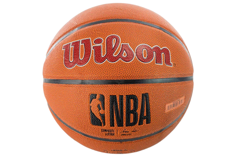 Wilson Team Alliance Miami Heat Ball WTB3100XBMIA Wilson Team Alliance Miami Heat Ball WTB3100XBMIA