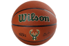 Wilson Team Alliance Milwaukee Bucks Ball WTB3100XBMIL Wilson Team Alliance Milwaukee Bucks Ball WTB3100XBMIL