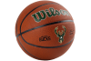Wilson Team Alliance Milwaukee Bucks Ball WTB3100XBMIL Wilson Team Alliance Milwaukee Bucks Ball WTB3100XBMIL