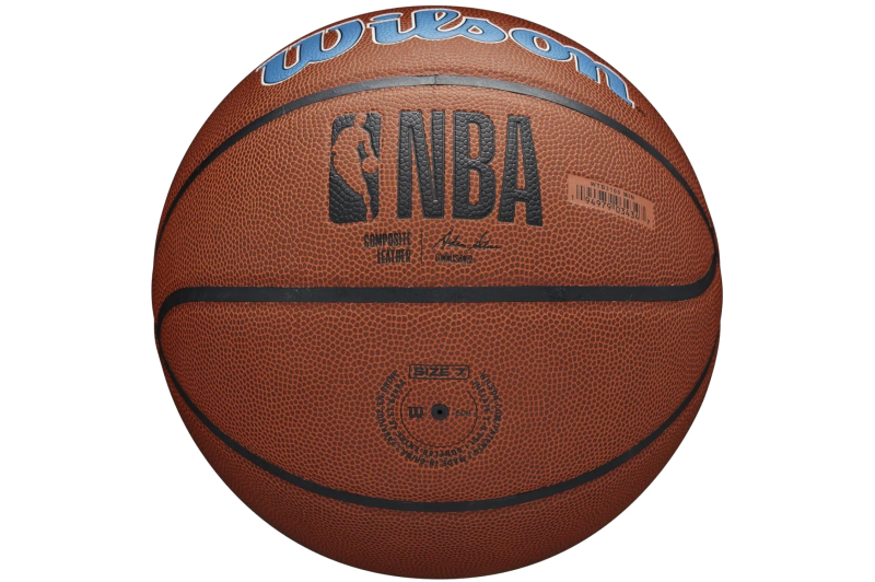 Wilson Team Alliance Minnesota Timberwolves Ball WTB3100XBMIN Wilson Team Alliance Minnesota Timberwolves Ball WTB3100XBMIN