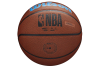 Wilson Team Alliance Oklahoma City Thunder Ball WTB3100XBOKC Wilson Team Alliance Oklahoma City Thunder Ball WTB3100XBOKC