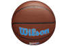 Wilson Team Alliance Oklahoma City Thunder Ball WTB3100XBOKC Wilson Team Alliance Oklahoma City Thunder Ball WTB3100XBOKC