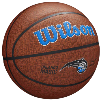 Wilson Team Alliance Orlando Magic Ball WTB3100XBORL Wilson Team Alliance Orlando Magic Ball WTB3100XBORL
