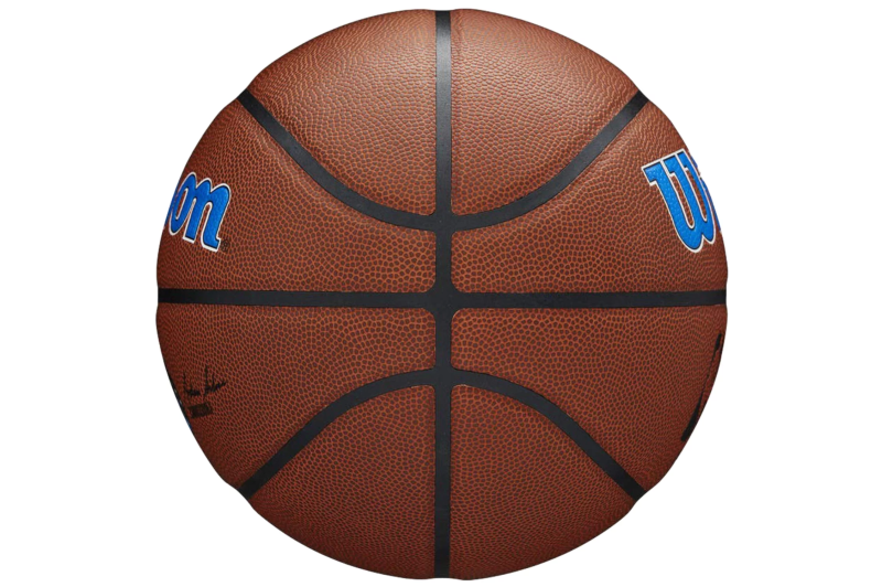 Wilson Team Alliance Orlando Magic Ball WTB3100XBORL Wilson Team Alliance Orlando Magic Ball WTB3100XBORL