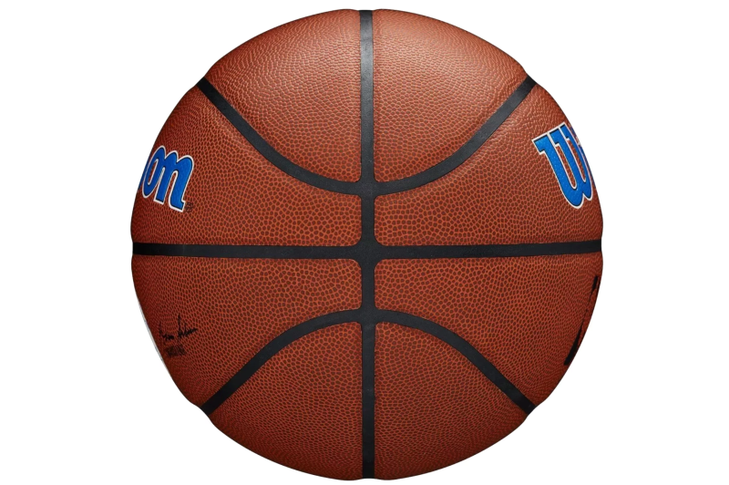 Wilson Team Alliance Philadelphia 76ers Ball WTB3100XBPHI Wilson Team Alliance Philadelphia 76ers Ball WTB3100XBPHI