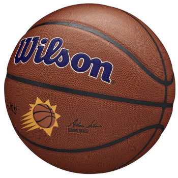 Wilson Team Alliance Phoenix Suns Ball WTB3100XBPHO Wilson Team Alliance Phoenix Suns Ball WTB3100XBPHO