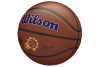 Wilson Team Alliance Phoenix Suns Ball WTB3100XBPHO Wilson Team Alliance Phoenix Suns Ball WTB3100XBPHO