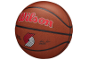 Wilson Team Alliance Portland Trail Blazers Ball WTB3100XBPOR Wilson Team Alliance Portland Trail Blazers Ball WTB3100XBPOR
