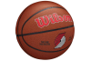 Wilson Team Alliance Portland Trail Blazers Ball WTB3100XBPOR Wilson Team Alliance Portland Trail Blazers Ball WTB3100XBPOR