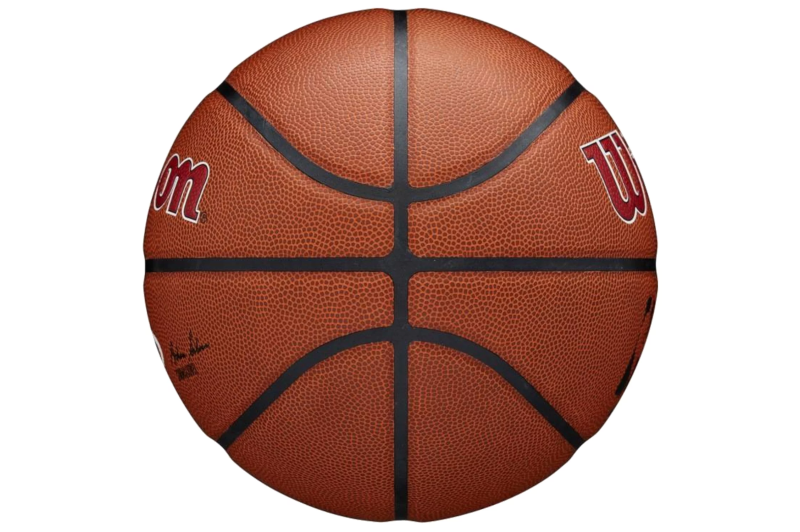 Wilson Team Alliance Portland Trail Blazers Ball WTB3100XBPOR Wilson Team Alliance Portland Trail Blazers Ball WTB3100XBPOR