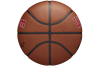 Wilson Team Alliance Toronto Raptors Ball WTB3100XBTOR Wilson Team Alliance Toronto Raptors Ball WTB3100XBTOR