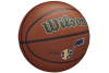 Wilson Team Alliance Utah Jazz Ball WTB3100XBUTA Wilson Team Alliance Utah Jazz Ball WTB3100XBUTA
