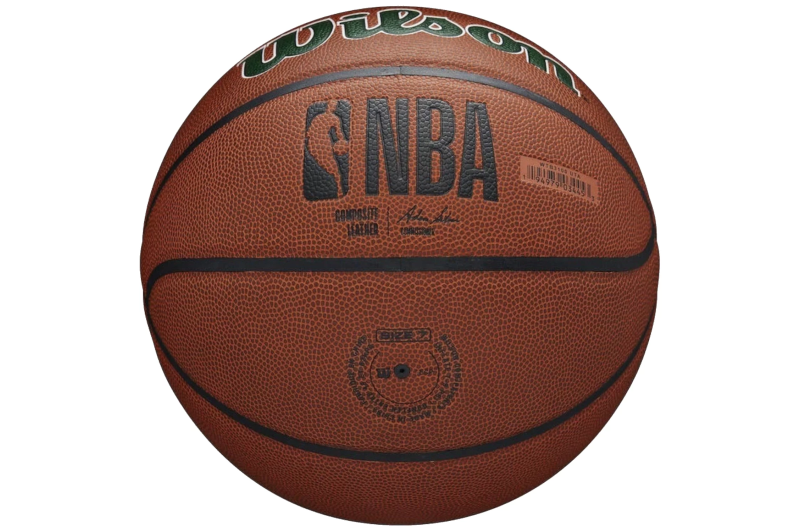 Wilson Team Alliance Utah Jazz Ball WTB3100XBUTA Wilson Team Alliance Utah Jazz Ball WTB3100XBUTA