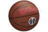 Wilson Team Alliance Washington Wizards Ball WTB3100XBWAS Wilson Team Alliance Washington Wizards Ball WTB3100XBWAS