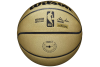 Wilson NBA Gold Edition Ball WTB3403XB Wilson NBA Gold Edition Ball WTB3403XB