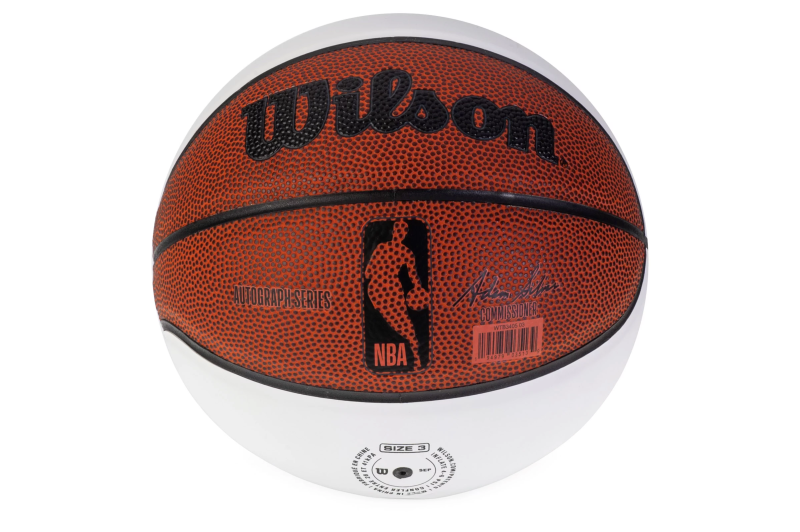 Wilson Autograph Mini Ball WTB3405XB Wilson Autograph Mini Ball WTB3405XB
