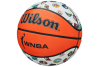 Wilson WNBA All Team Ball WTB46001X Wilson WNBA All Team Ball WTB46001X